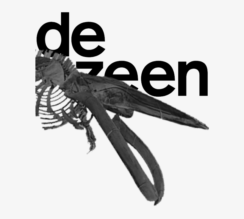 Words Image - Dezeen, transparent png