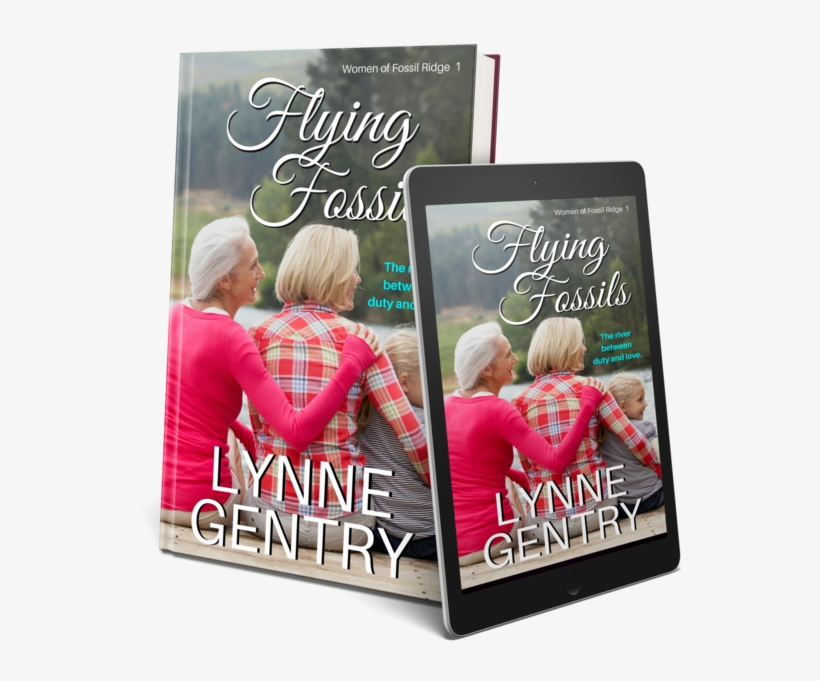 In Case You Missed The First Book In The Women Of Fossil - One [book], transparent png