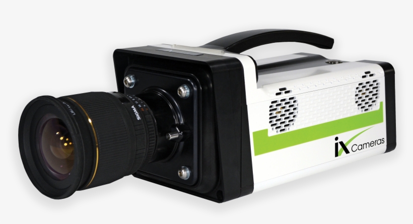 Innovative Internal Cooling System - Camera, transparent png