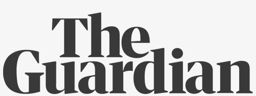 Guardian - Guardian Newspaper Logo, transparent png