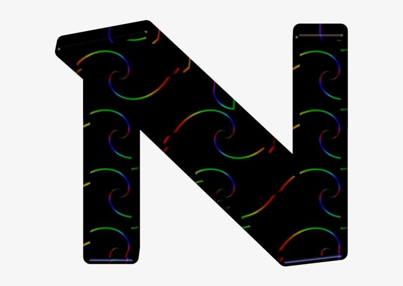Imágenes Para Photoscape, Photoshop Y Gimp De Letras - Portable Network Graphics, transparent png