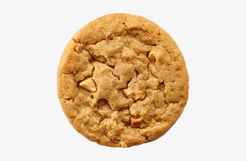 Clip Cookies Transparent Nut - Peanut Butter Cookie Png, transparent png