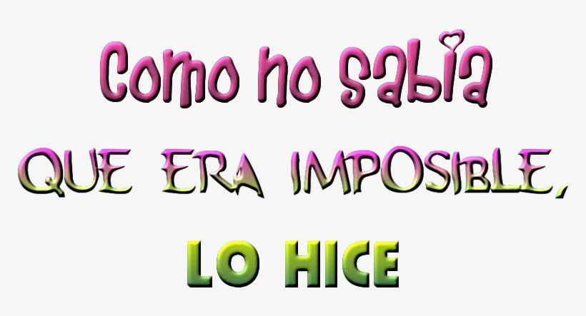 Imágenes Para Photoscape Photoshop Y Gimp De Textos - Graphic Design, transparent png