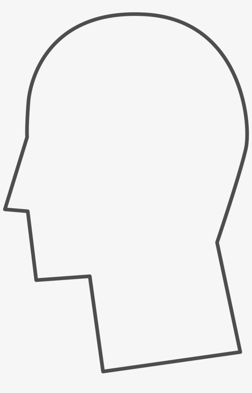 Promedio - Head, transparent png