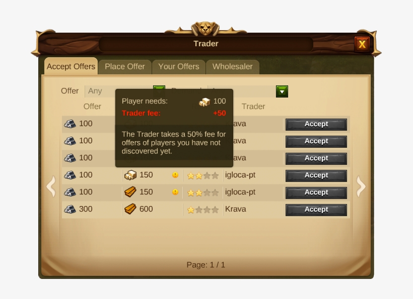 Once You Have Scouted A Bordering Province Of A Neighbor's - Elvenar Tools, transparent png
