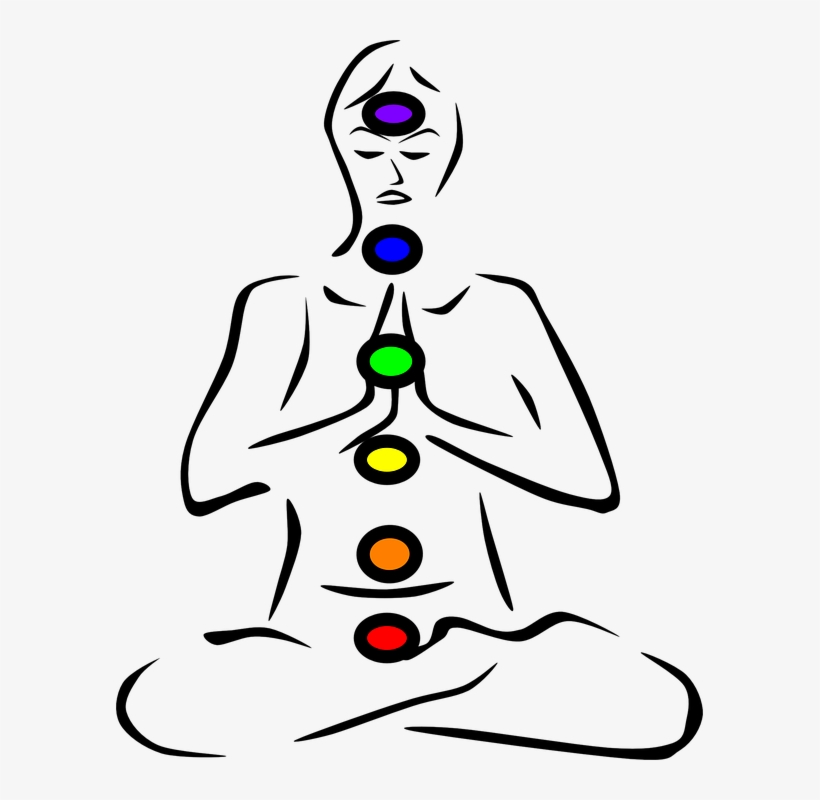 Ways To Open Your Third Eye - Chakras For Beginners: A Guide To Awaken And Balance, transparent png