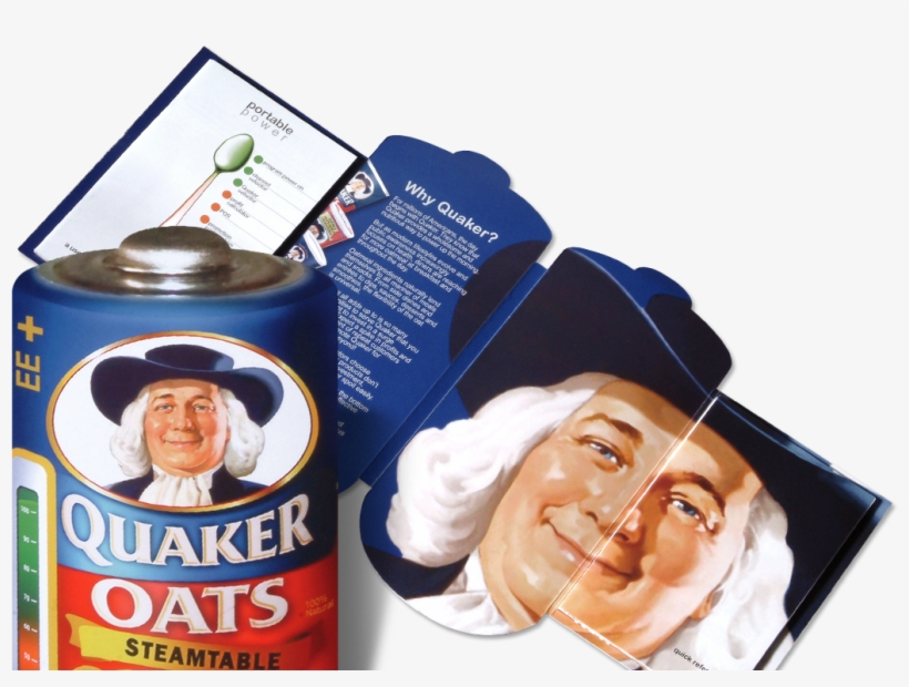 International Marketing Quaker Oats The Product Portfolio - Quaker Oats, transparent png