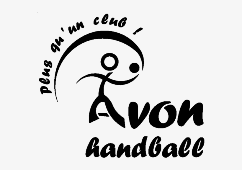 Avon Logo Noir Et Bl - Mood For Mandalas: Release Your Anger And Color Your, transparent png