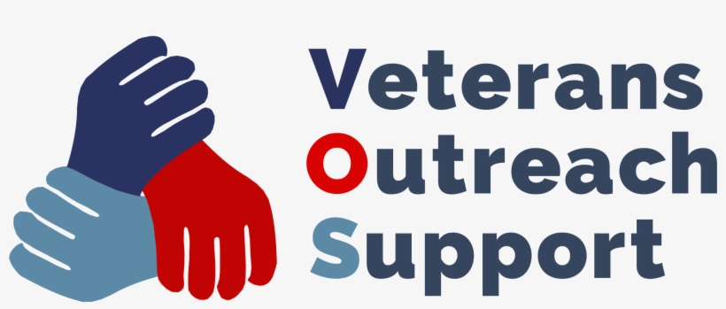 Vos - Veterans Outreach Support, transparent png