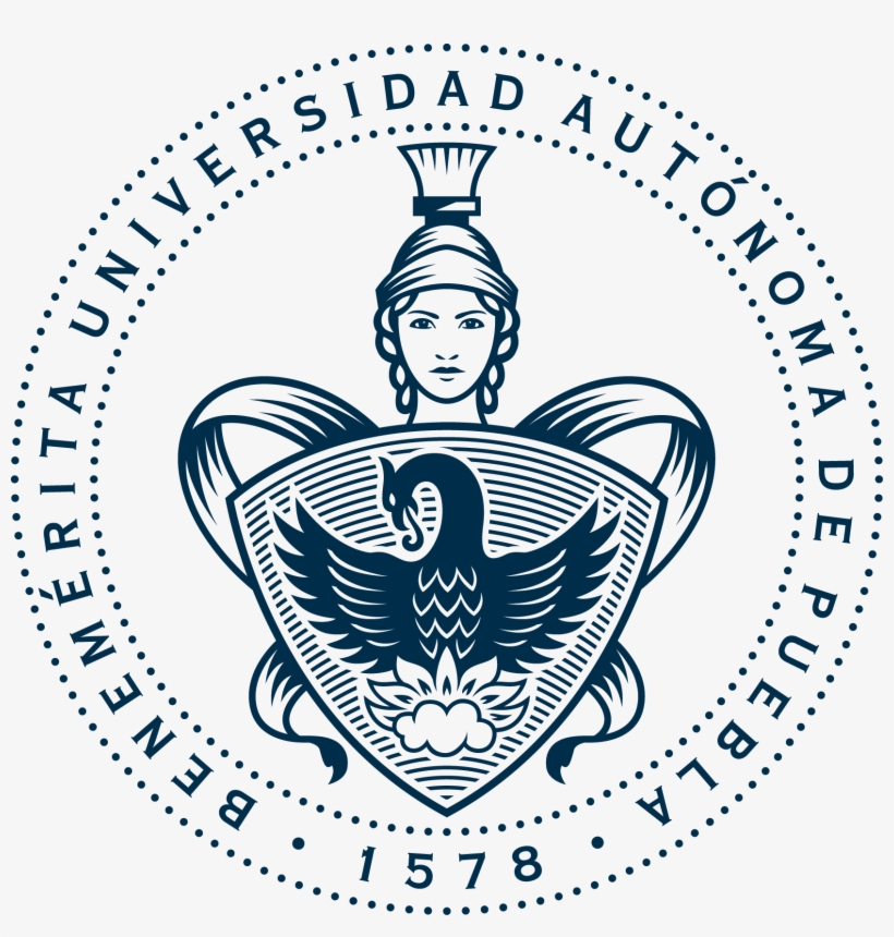 Buap - Benemérita Universidad Autónoma De Puebla, transparent png