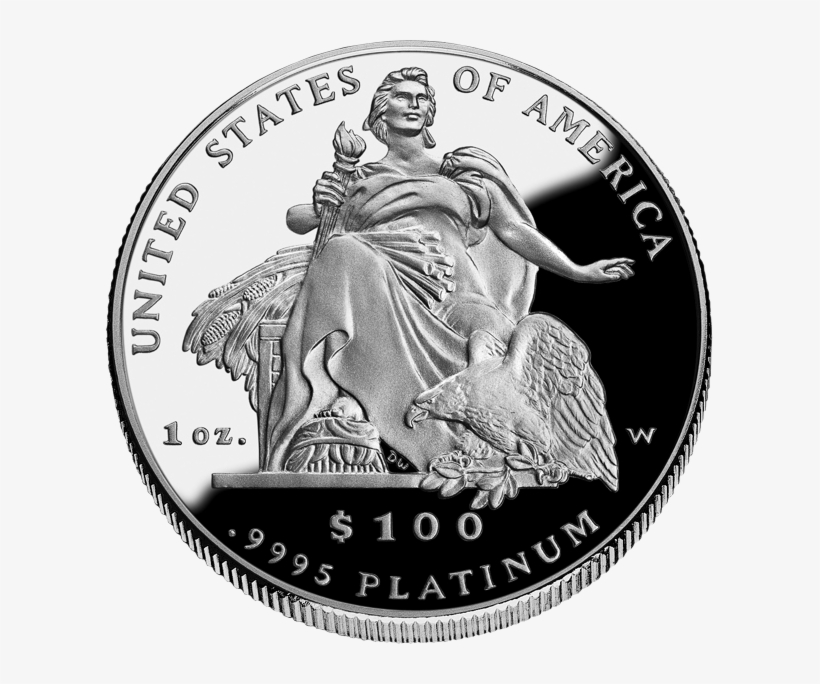 2004 Aeplat Rev - American Gold Eagle, transparent png