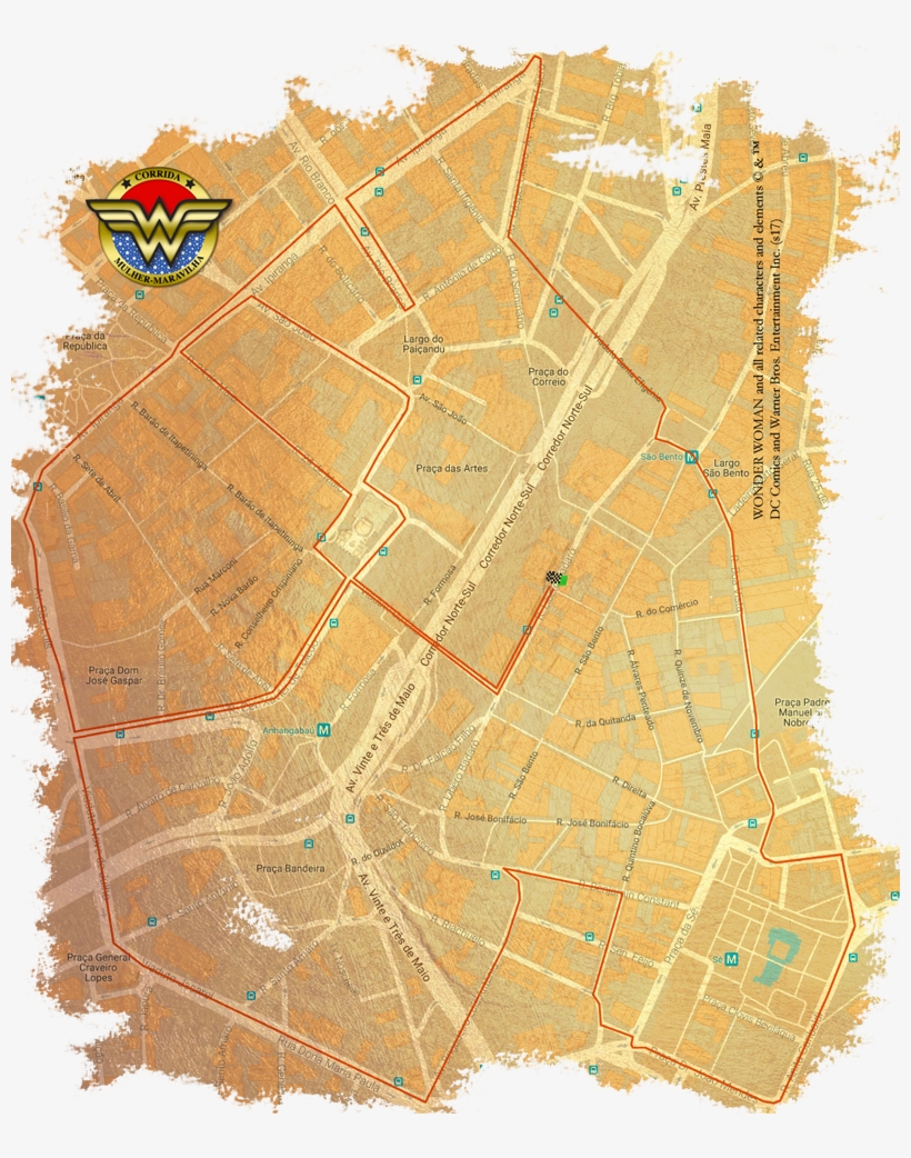 Percurso 8k - Atlas, transparent png