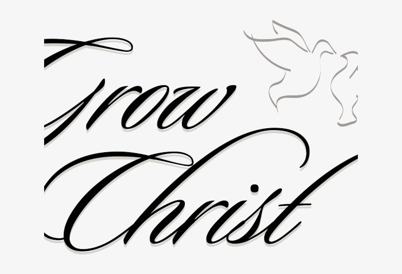 Christian Welcome Cliparts - Christianity Christian Clip Art, transparent png