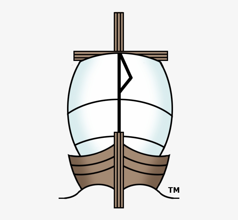 Mission Statement The Journey Of The Ship Is The Life - Christianity, transparent png