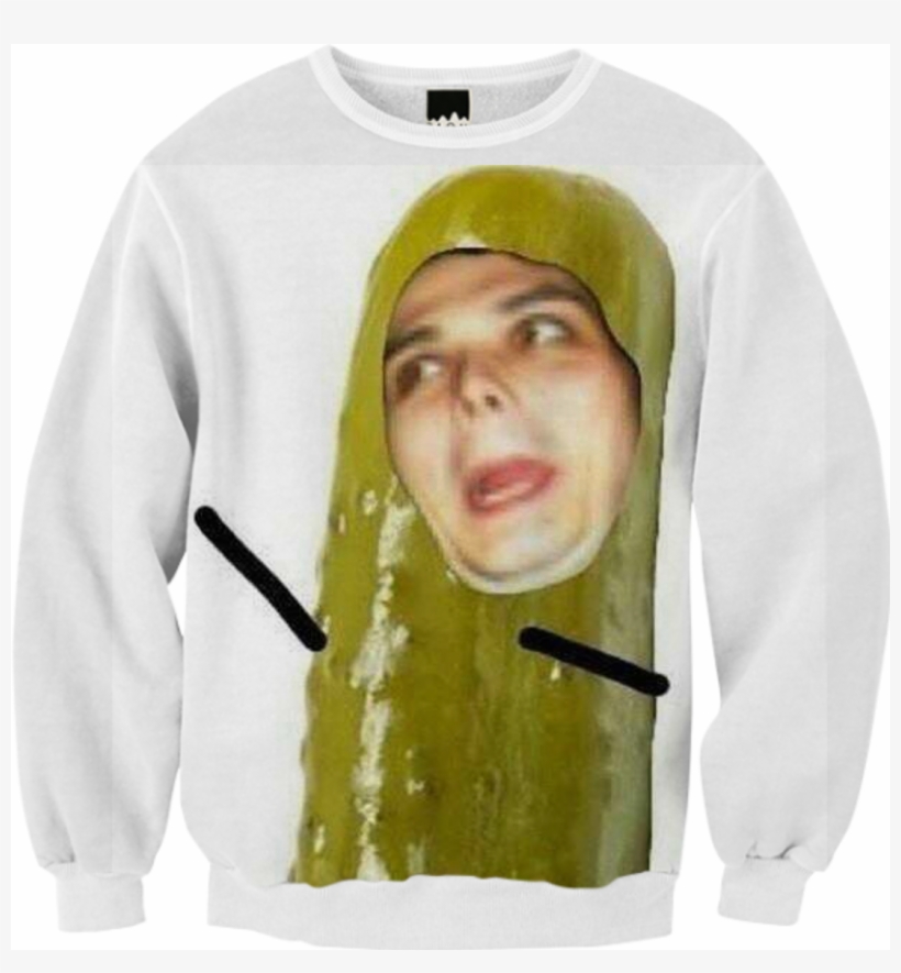 Aww Pickles $85 - Gerard Pickle, transparent png