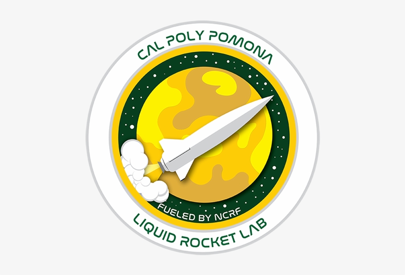 Cal Poly Pomona Liquid Rocket Lab - Thumbnail, transparent png