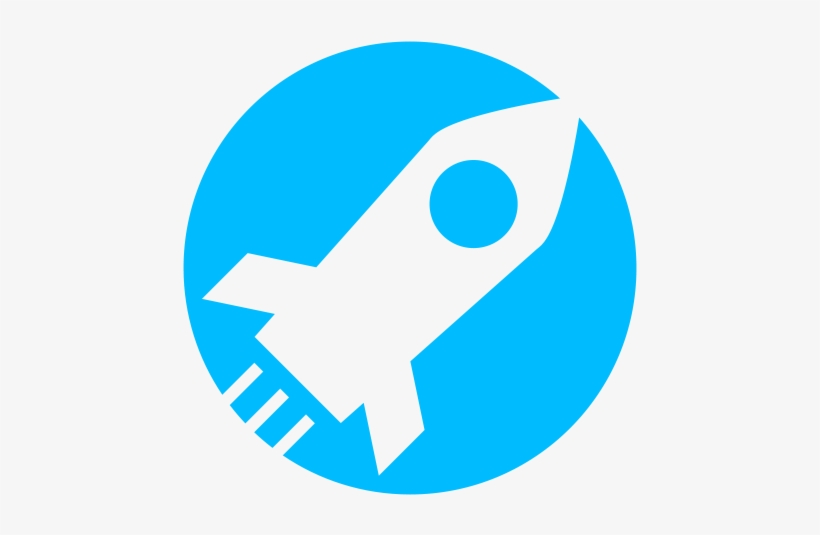 Test Facilities For Rocket Propulsion And Related Technologies - Circle, transparent png