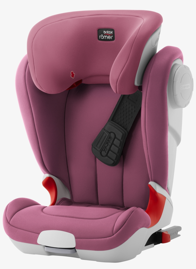 Images - Britax Römer Car Seat Kidfix Xp, transparent png