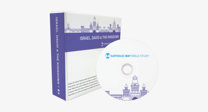 Israel, David And The Kingdoms - Bible, transparent png