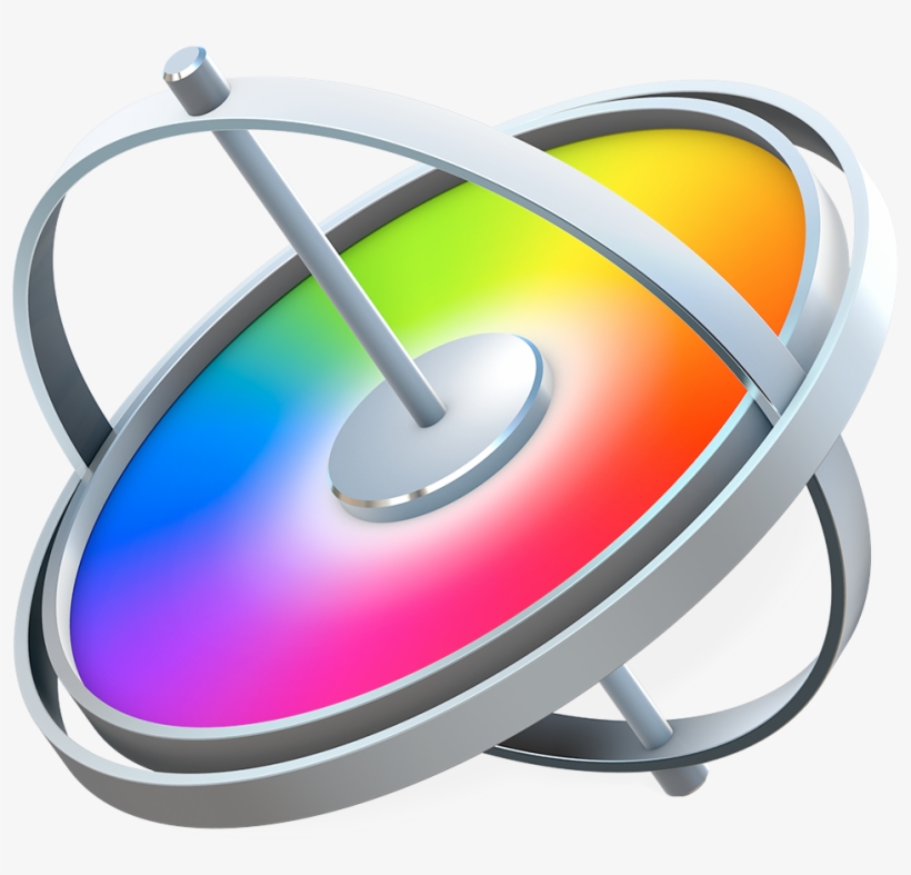 Motion - Final Cut Pro, transparent png