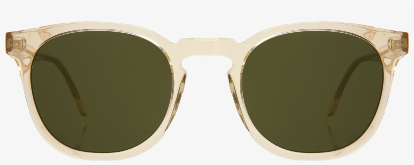 Eldridge Champagne W Olive Front Hi Res V=1510354457 - Ray Ban Round G15, transparent png