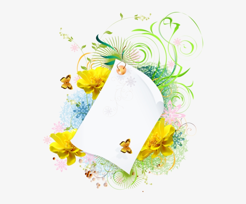 Textured Background, Borders And Frames, Blog, Scrapbook - Illustrator, transparent png