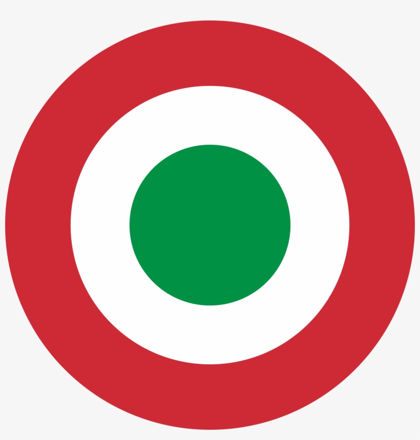 Coccarda, Winners' Patch - Italian Air Force Logo, transparent png