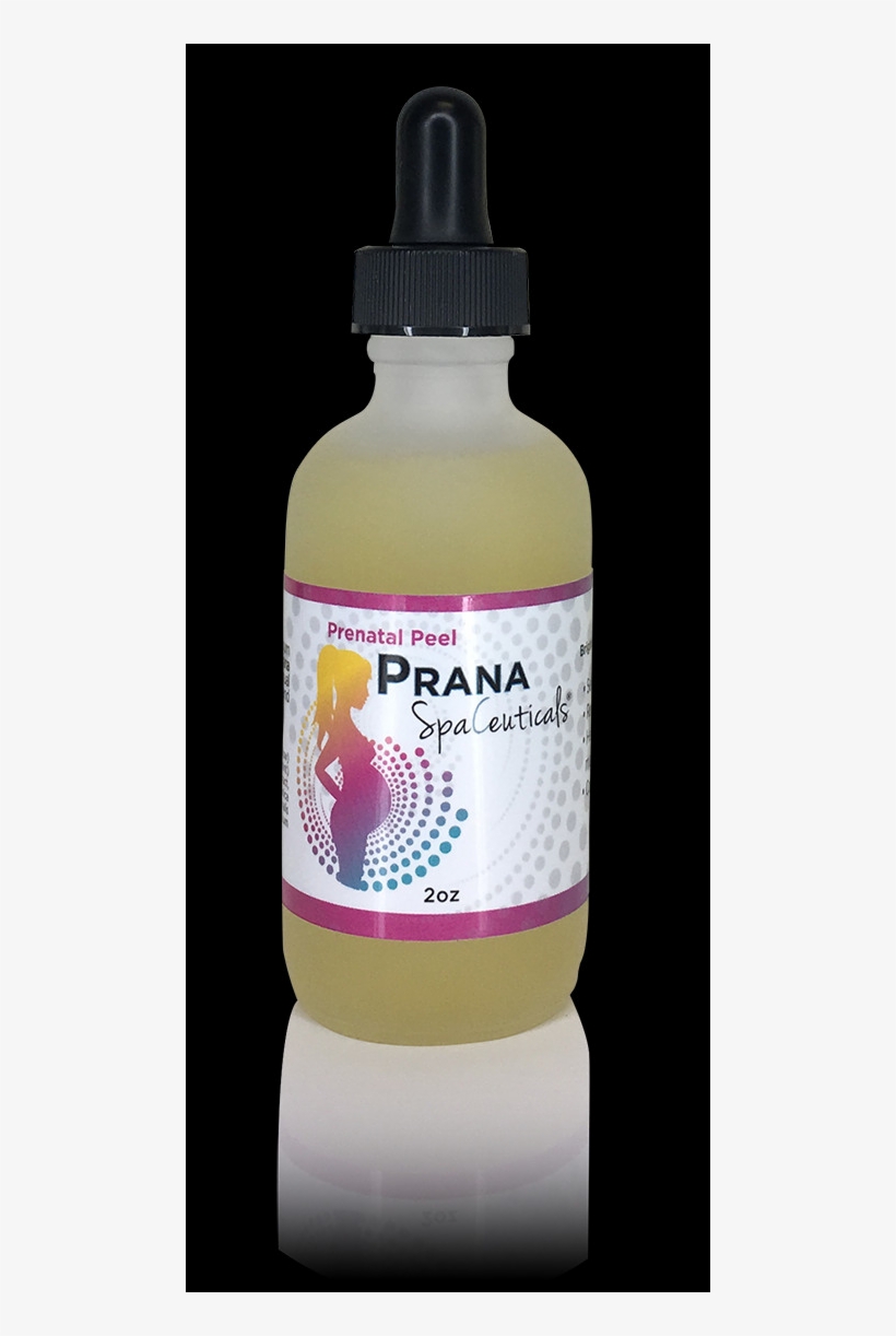 The Pregnancy Glow Is An Unfortunate Myth For Some, - Glass Bottle, transparent png