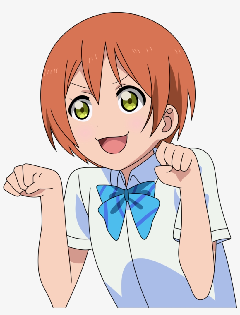 View Samegoogleiqdbsaucenao 555215 , - Rin Love Live Nya, transparent png