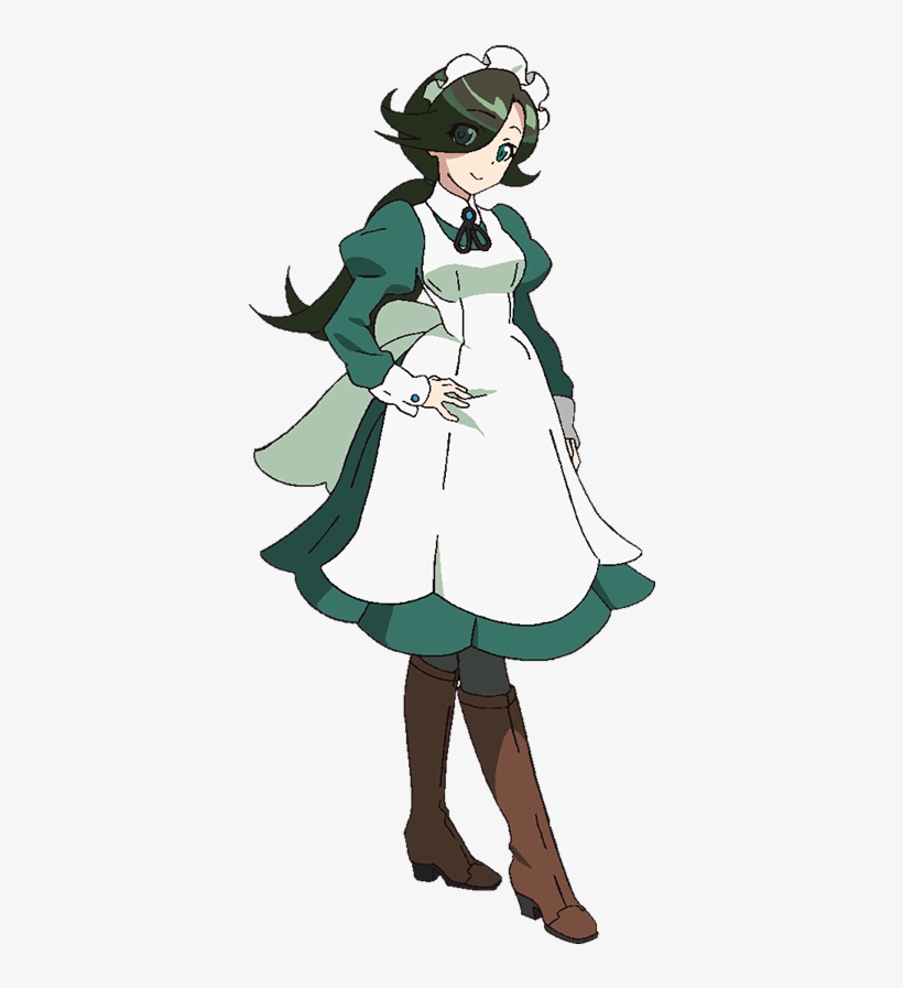 Hikari Chiga - Zaregoto Akari, transparent png