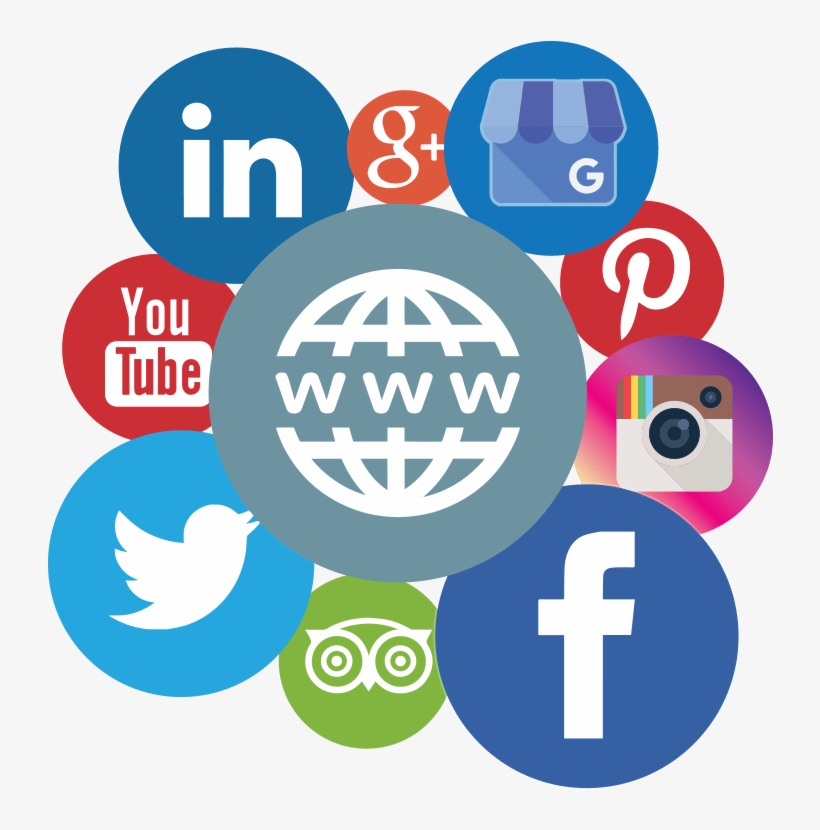 Youtube Logo Black, transparent png