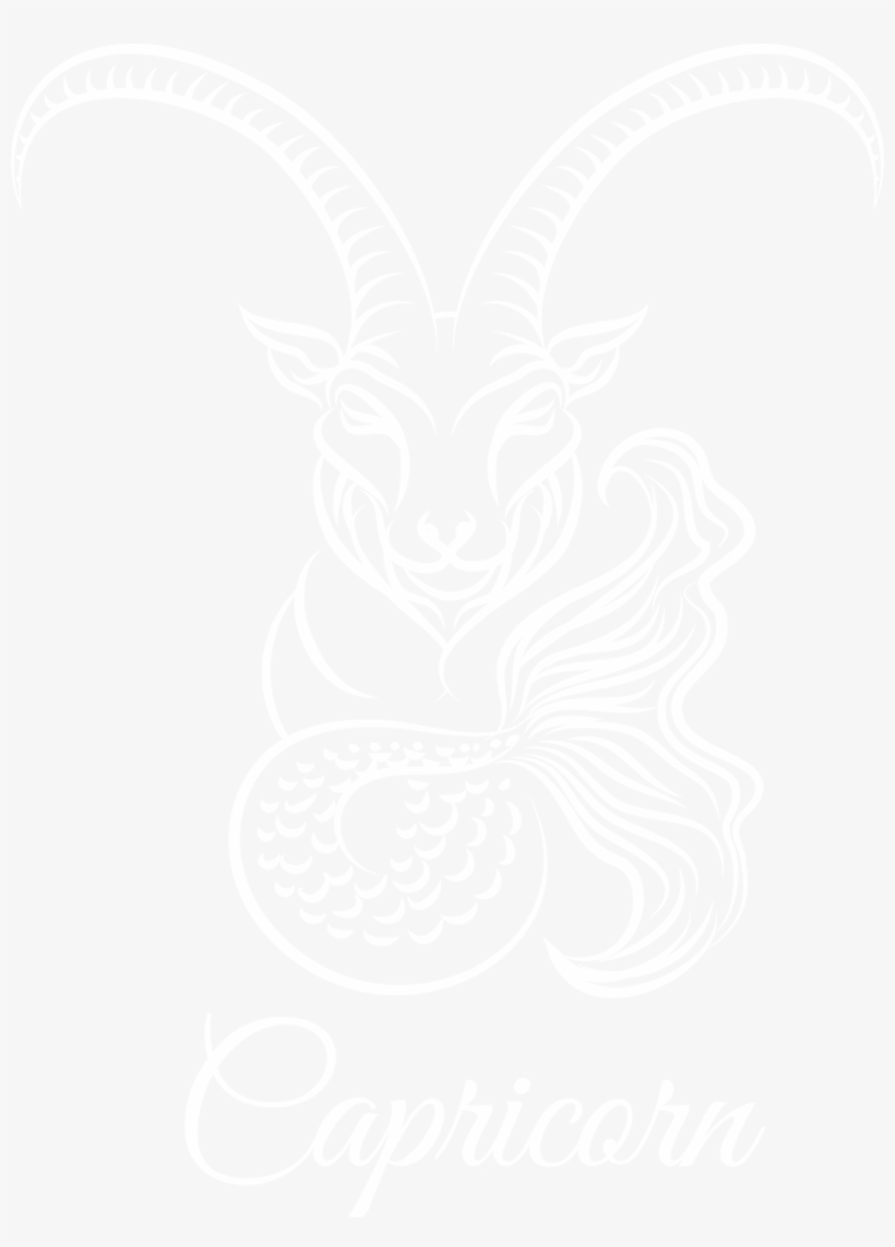 Of This Star Sign - Zodiac Sign Designs T Shirt Capricorn, transparent png