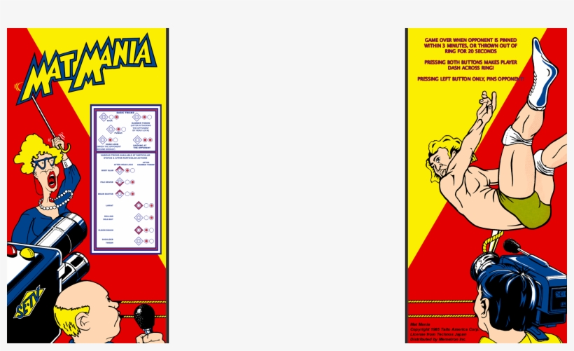 0 1530112183240 Matmania 1080p - Portable Network Graphics, transparent png