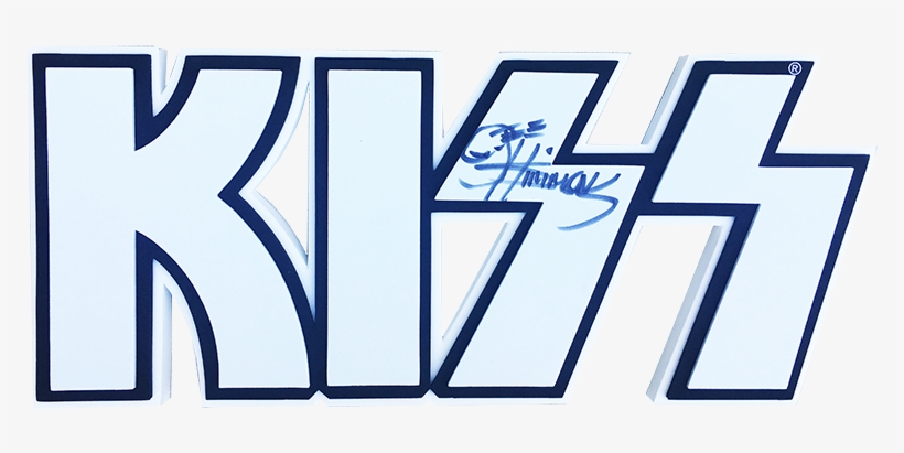 22 Feb - Kiss - Magnet, transparent png