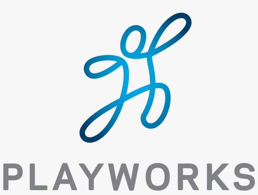 Campaign - Playworks Logo, transparent png