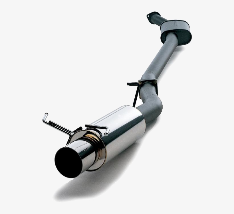 Hks Hi Power Exhaust - S15 Hks Hi Power, transparent png