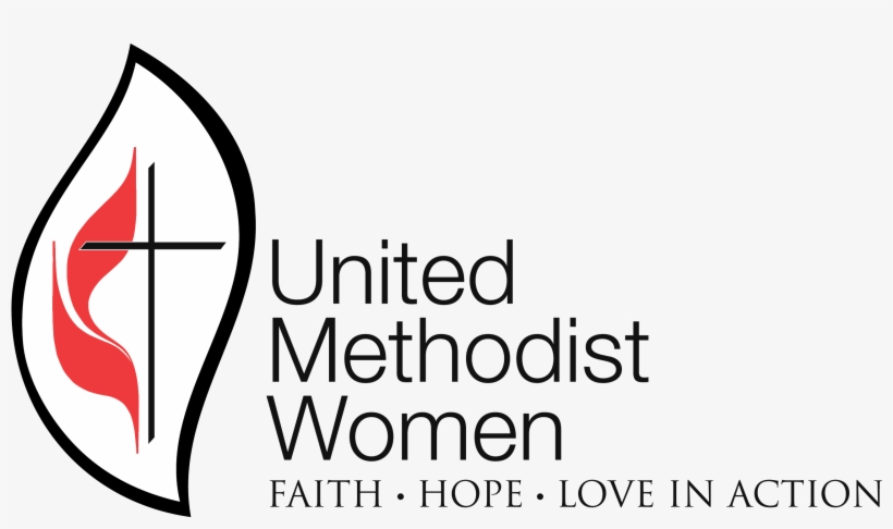 Jpg Library United Methodist Women - United Methodist Women Brochures, transparent png