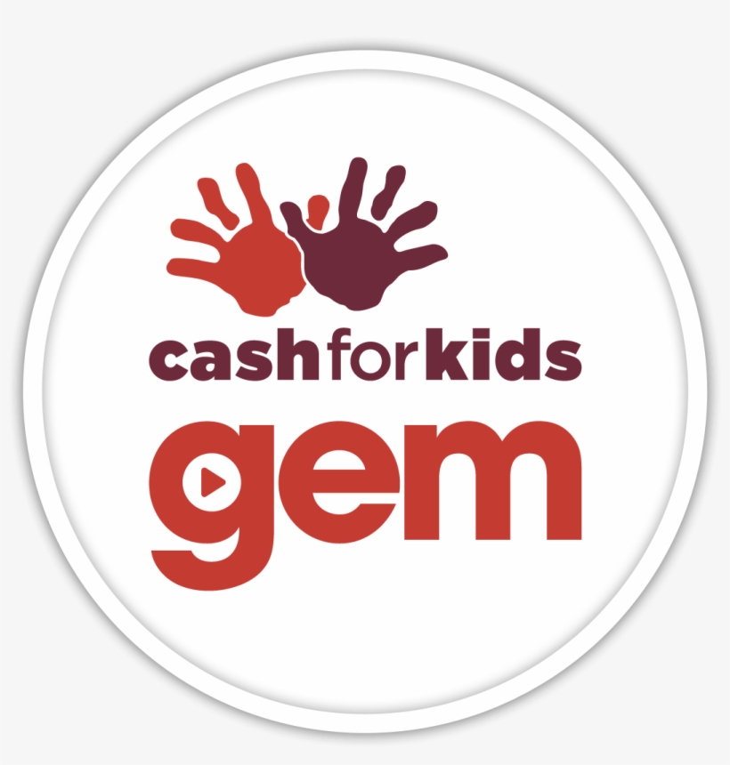 Logo - Cash For Kids Cfm, transparent png