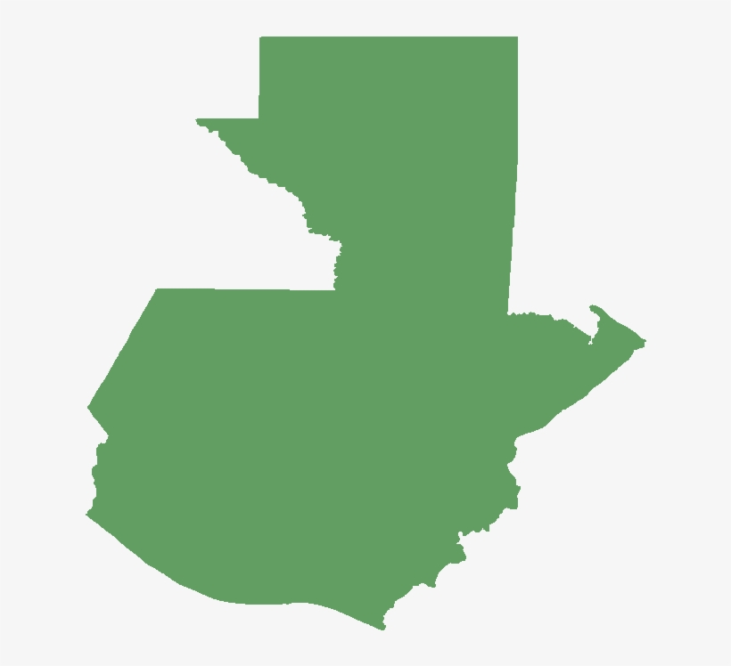 Guatemala Shape, transparent png