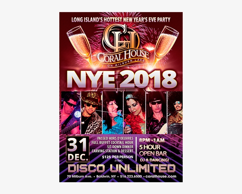 418 × 842 In - New Year's Eve, transparent png