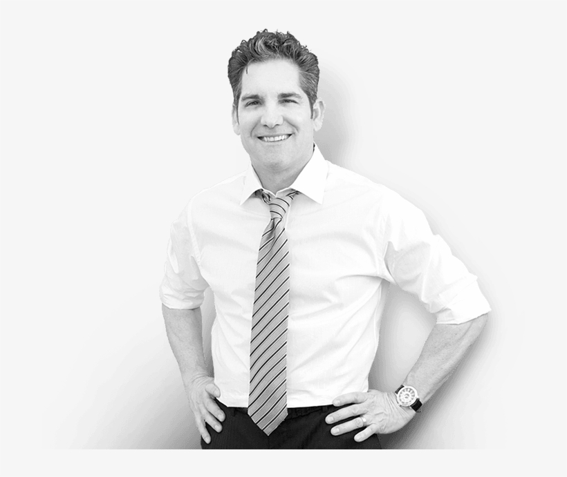 Free Success Strategies - Grant Cardone Png, transparent png
