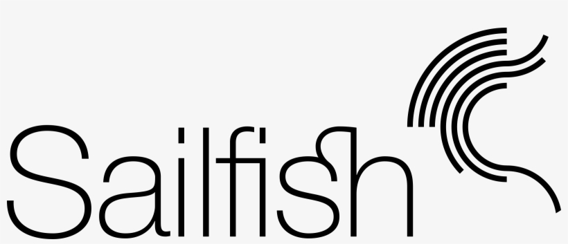 Sailfish Logo Png Transparent - Sailfish Os Logo Png, transparent png