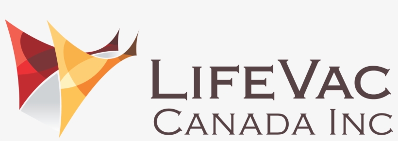 Lifevac Canada Choking First Aid Device - Lifevac Logo, transparent png