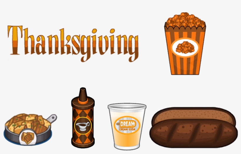 Pumpernickel Roll Dream Cream Soda Gravy Pumpkin Spice - Wiki, transparent png