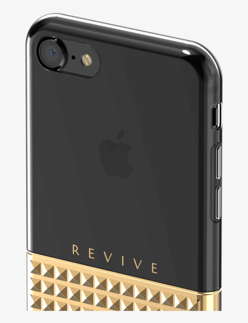 Vaku ® Apple Iphone 7 Revive Series 4d Effect Shine - Iphone 7, transparent png