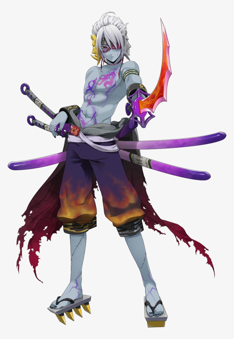 Onigiri Game Characters, transparent png