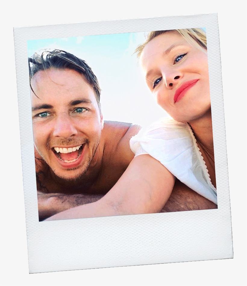 A Trip That Changed Me - Dax Shepard 2018 Papparazzi, transparent png