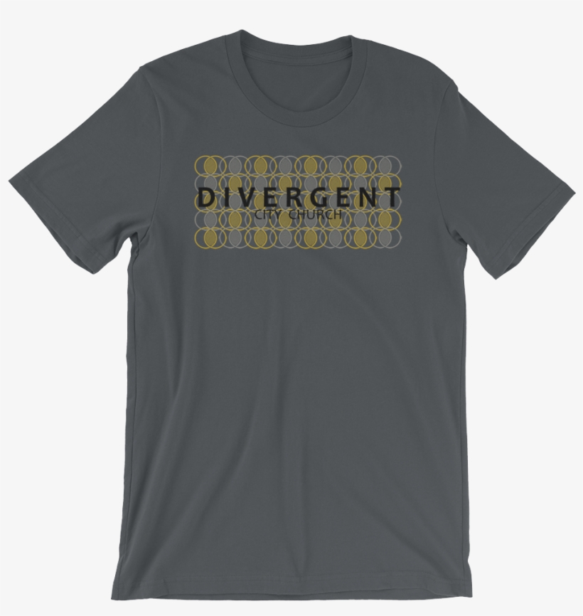 Multi Logo Divergent T Shirt - Phish Bakers Dozen Tshirt Donut- Not Tickets Ptbm York, transparent png