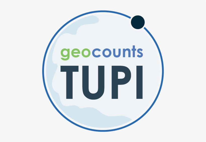 Tupi - Circle, transparent png