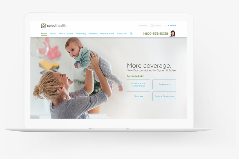 While Our Approach To Great Design Is Always Two-fold - Website, transparent png